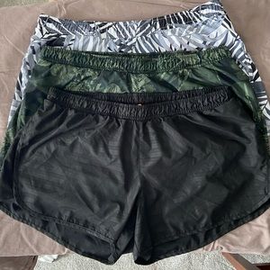 Old Navy Active Go-Dry Shorts